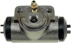 Dorman Brake Wheel Cylinders for 2003-2008 MATRIX, VIBE, 1996-2000 RAV4 - W370038
