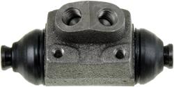 Dorman Brake Wheel Cylinders for 2000-2001 FOCUS - W370082