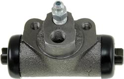 Dorman Brake Wheel Cylinders for 1976-1980 ARROW, 1974-1991 COLT, 1985-1990 COLT - W37335