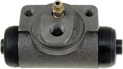 Dorman Brake Wheel Cylinders for 1979-1985 TORONADO, RIVIERA, 1987-1993 LLV - W37423