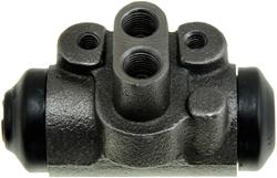 Dorman Brake Wheel Cylinders for 1981-1985 626 - W37547