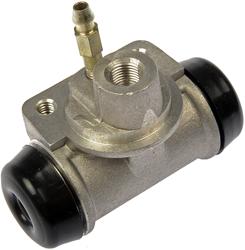 Dorman Brake Wheel Cylinders for 1982-1986 720, 1986-1989 D21 - W37571