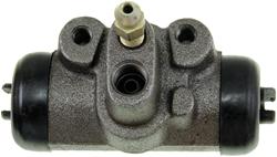 Dorman Brake Wheel Cylinders for 1985-1987 626 - W37575