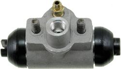 Dorman Brake Wheel Cylinders for 1982-1985 ACCORD, 1983 PRELUDE - W37584