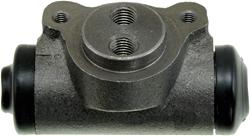 Dorman Brake Wheel Cylinders for 1983-1984 B2000, B2200 - W37595
