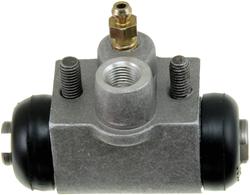 Dorman Brake Wheel Cylinders for 1980-1981 ACCORD - W37638