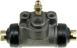 Dorman Brake Wheel Cylinders for 1985-1989 I-MARK, 1989 SPECTRUM, 1985-1988 SPECTRUM - W37664