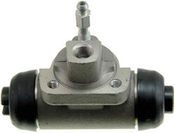 Dorman Brake Wheel Cylinders for 1986-1989 D21, 1993-1995 PATHFINDER - W37684