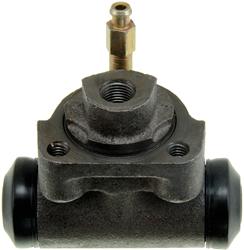 Dorman Brake Wheel Cylinders for 1983-1986 720, 1986-1989 D21 - W37692