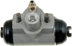 Dorman Brake Wheel Cylinders for 1986-1988 ACCORD - W37707