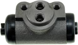 Dorman Brake Wheel Cylinders for 1987-1996 MIGHTY MAX, 1997-1999 MONTERO SPORT, 1987-1993 RAM 50 - W37710