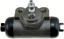 Dorman Brake Wheel Cylinders for 1987-1996 MIGHTY MAX, 1997-1999 MONTERO SPORT, 1987-1993 RAM 50 - W37711