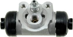 Dorman Brake Wheel Cylinders for 1986-1995 SAMURAI - W37786