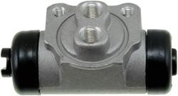 Dorman Brake Wheel Cylinders for 1989-1990 SIDEKICK, TRACKER - W37802
