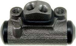 Dorman Brake Wheel Cylinders for 1987-1993 B2200, B2600, 1989-1990 MPV - W37840