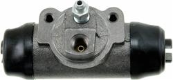 Dorman Brake Wheel Cylinders for 1989-2000 4RUNNER, 1993-1998 T100 - W37842