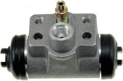 Dorman Brake Wheel Cylinders for 1989 ACCORD - W37845