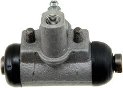 Dorman Brake Wheel Cylinders for 1988-1989 CIVIC - W37848