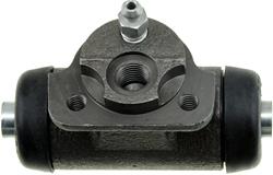 Dorman Brake Wheel Cylinders for 1988-1989 EXCEL, PRECIS - W37865