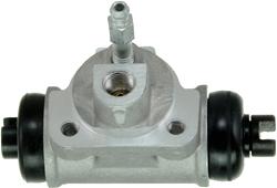 Dorman Brake Wheel Cylinders for 1990-1992 D21, 1989-1992 PATHFINDER - W37870