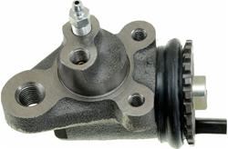 Dorman Brake Wheel Cylinders for 1988-1993 NRR, W5500 FORWARD, W5500 TILTMASTER - W37939