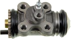 Dorman Brake Wheel Cylinders for 1988-1993 NRR, W5500 FORWARD, W5500 TILTMASTER - W37940