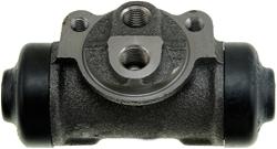 Dorman Brake Wheel Cylinders for 1990-1992 ROCKY - W37958