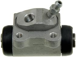 Dorman Brake Wheel Cylinders for 1988-1992 CHARADE - W37960