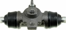 Dorman Brake Wheel Cylinders for 1993-1995 EUROVAN - W37979