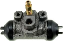 Dorman Brake Wheel Cylinders for 1994-1997 ASPIRE - W37994