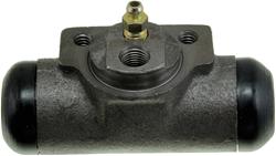 Dorman Brake Wheel Cylinders for 1995-1997 SPORTAGE - W610004
