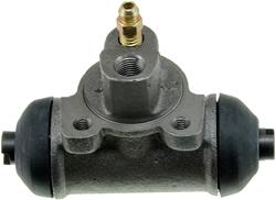 Dorman Brake Wheel Cylinders for 1998-2003 SIENNA - W610010