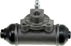 Dorman Brake Wheel Cylinders for 2002-2004 PATHFINDER, 1999-2003 QX4 - W610022