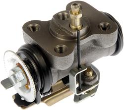 Dorman Brake Wheel Cylinders for 1999-2004 NPR, W3500 FORWARD, W3500 TILTMASTER - W610067