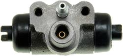 Dorman Brake Wheel Cylinders for 2007-2012 VERSA, SENTRA, 2009-2014 CUBE - W610136