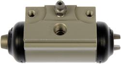 Dorman Brake Wheel Cylinders for 2008-2011 TRIBUTE, MARINER, 2008-2012 ESCAPE - W610141