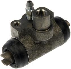 Dorman Brake Wheel Cylinders for 2008-2011 VERSA - W610150