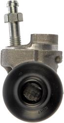 Dorman Brake Wheel Cylinders for 2009-2013 COROLLA, 2009-2012 MATRIX - W610151