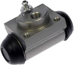 Dorman Brake Wheel Cylinders for 2011-2016 CRUZE, 2016 CRUZE LIMITED, 2012-2017 SONIC - W610162