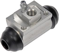 Dorman Brake Wheel Cylinders for 2012-2019 VERSA, 2014-2019 VERSA NOTE - W610170