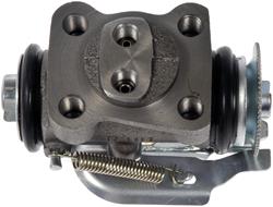 Dorman Brake Wheel Cylinders for 2005-2007 1300, 2001-2008 1400 - W610226