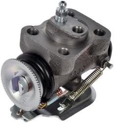Dorman Brake Wheel Cylinders for 2005-2007 1300, 2001-2008 1400 - W610227