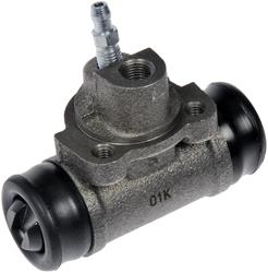Dorman Brake Wheel Cylinders for 2013-2020 NV200 - W610236