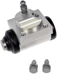 Dorman Brake Wheel Cylinders for 2008-2014 FORTWO - W610241