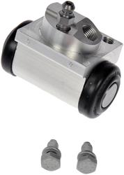 Dorman Brake Wheel Cylinders for 2008-2014 FORTWO - W610242