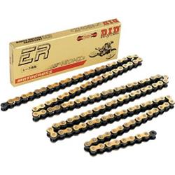 D.I.D Racing Chain 415ERZ Non-O-Ring Racing Chains 690-38025