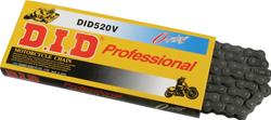 D.I.D Racing Chain VO-Series Professional O-Ring Chains 690-13120