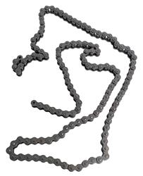 D.I.D Racing Chain Heavy-Duty Non-O-Ring Chains 690-21130