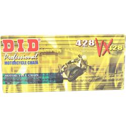 D.I.D Racing Chain VX Series Pro Street X-Ring Chains