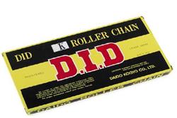 D.I.D Racing Chain Standard Non-O-Ring Chains 690-30110